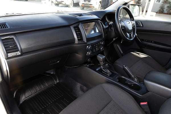 2020 Ford Ranger XL PX MkIII 4X4 3.2L