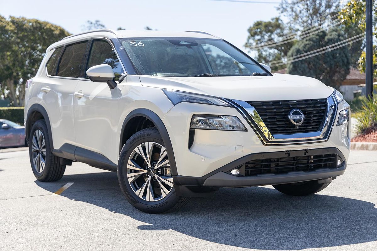 2023 Nissan X-TRAIL ST-L T33