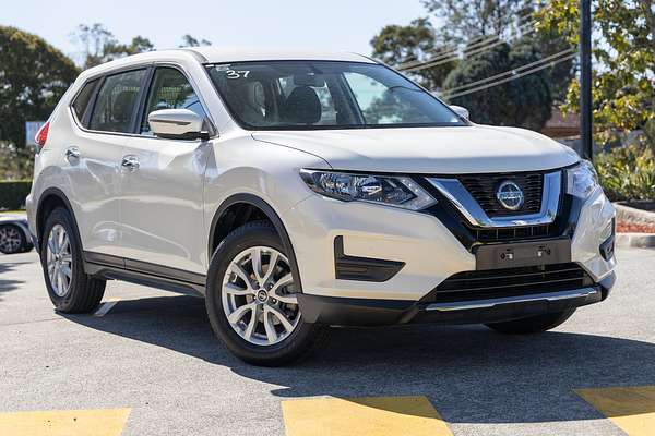 2021 Nissan X-TRAIL ST T32