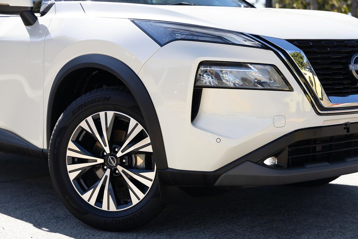 2023 Nissan X-TRAIL ST-L T33