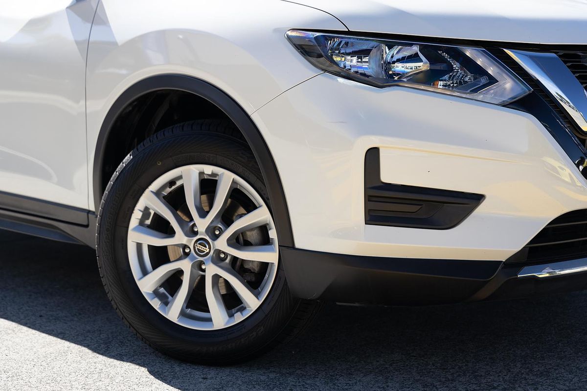 2021 Nissan X-TRAIL ST T32