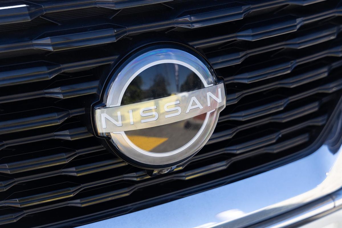 2023 Nissan X-TRAIL ST-L T33