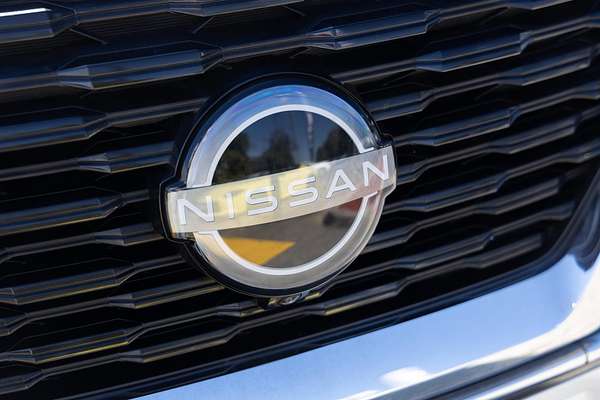 2023 Nissan X-TRAIL ST-L T33