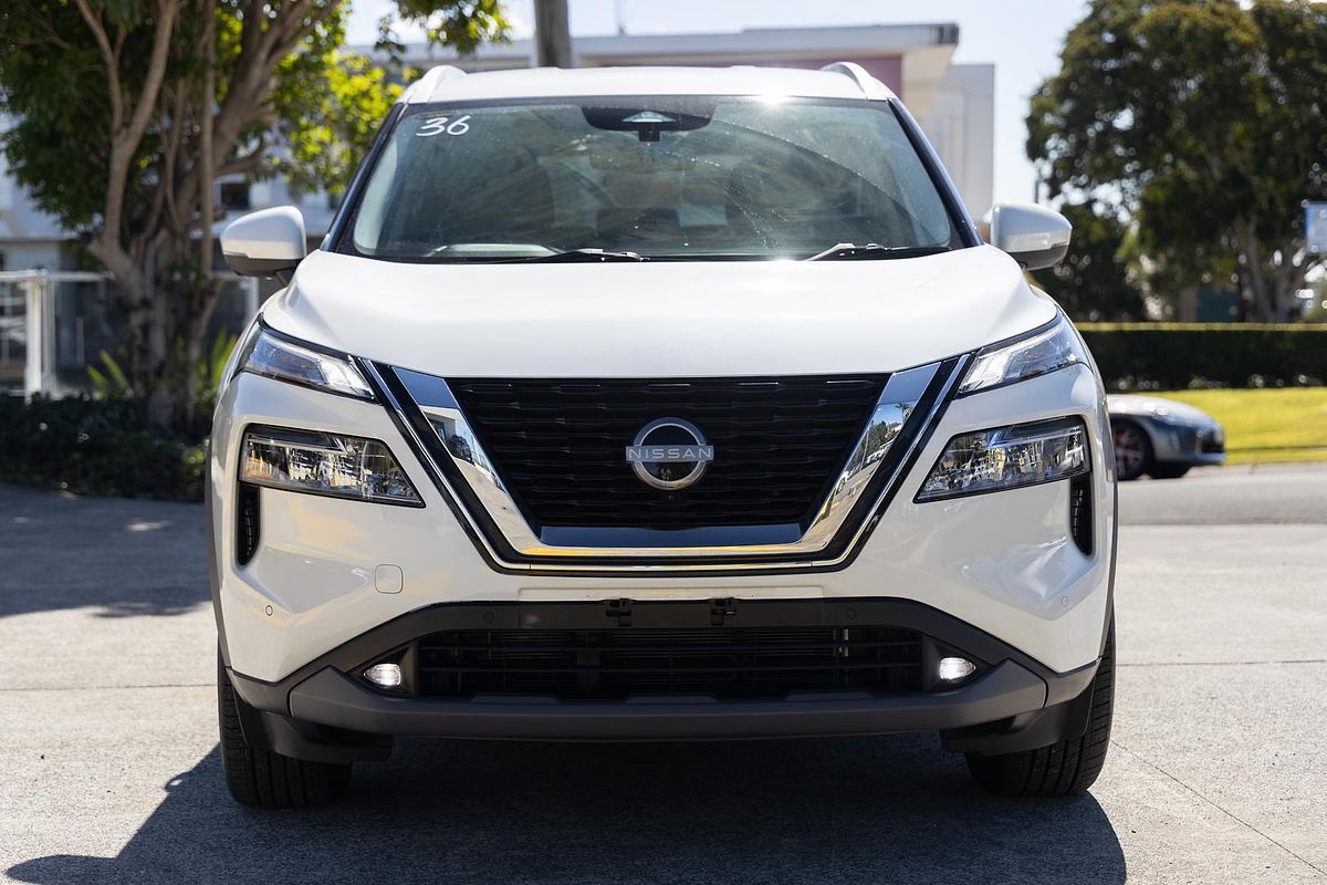 2023 Nissan X-TRAIL ST-L T33