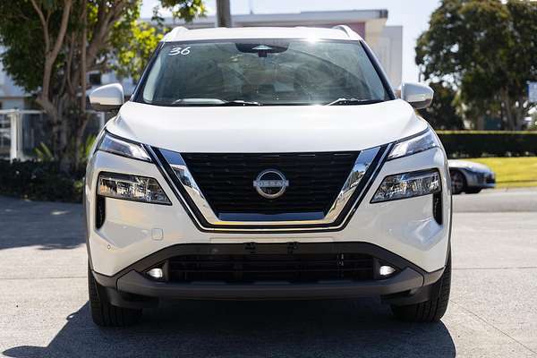 2023 Nissan X-TRAIL ST-L T33