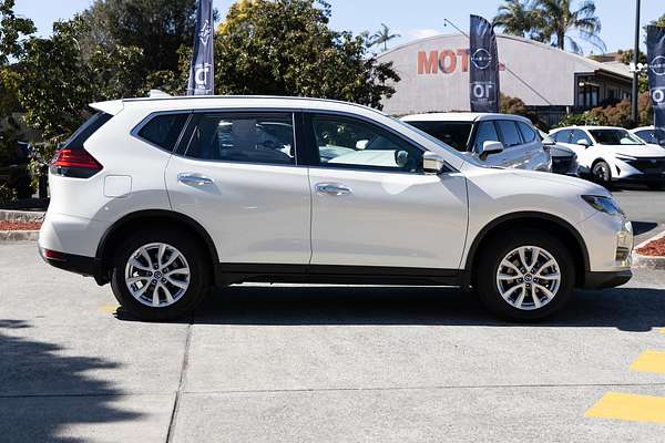 2021 Nissan X-TRAIL ST T32