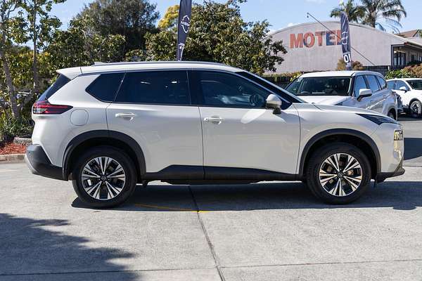 2023 Nissan X-TRAIL ST-L T33