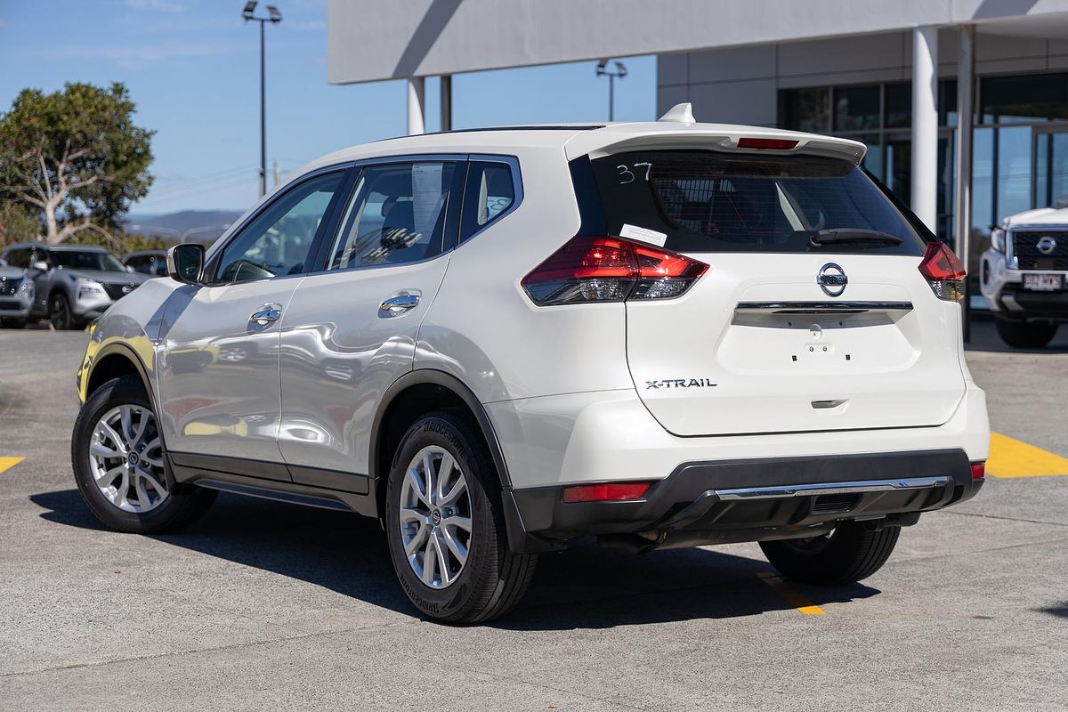 2021 Nissan X-TRAIL ST T32