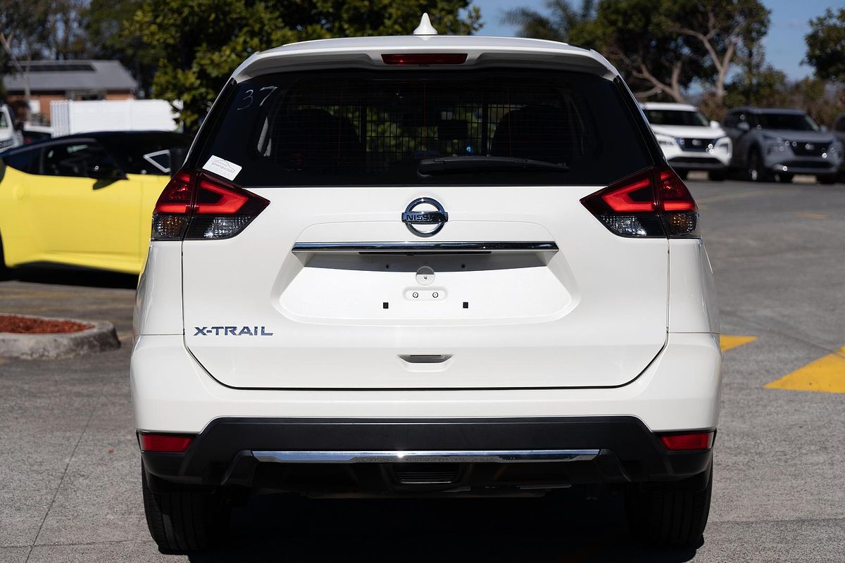 2021 Nissan X-TRAIL ST T32