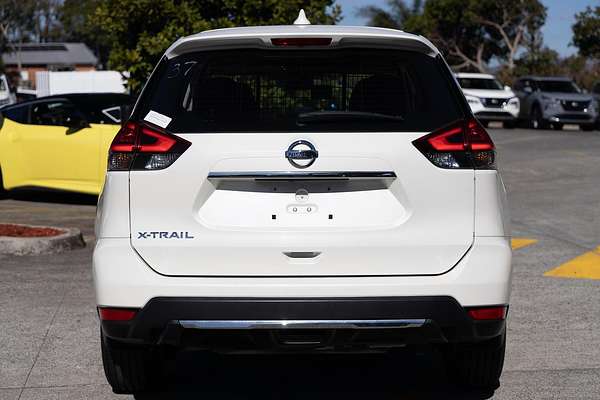 2021 Nissan X-TRAIL ST T32