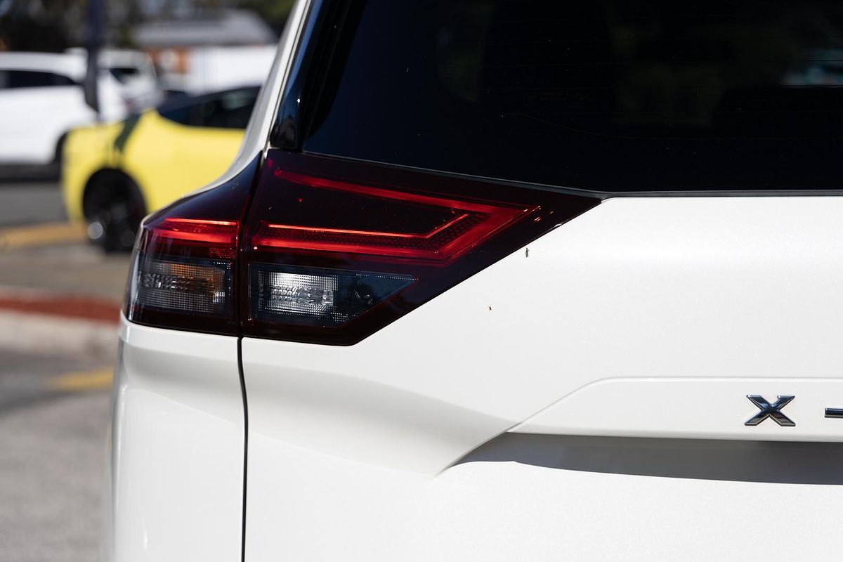 2023 Nissan X-TRAIL ST-L T33