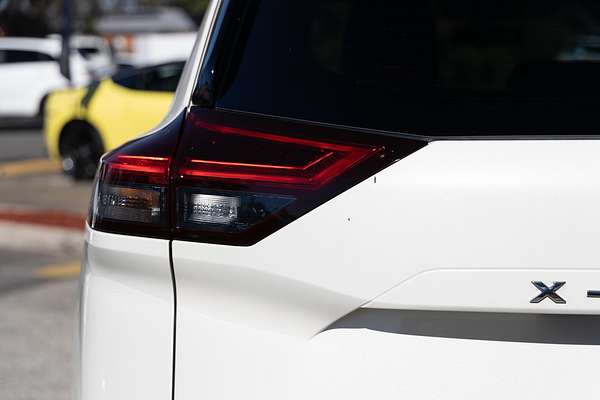2023 Nissan X-TRAIL ST-L T33