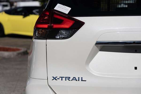 2021 Nissan X-TRAIL ST T32