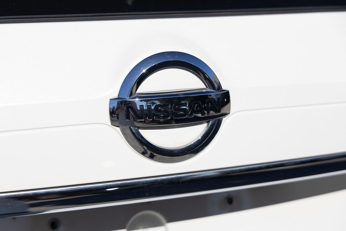 2021 Nissan X-TRAIL ST T32