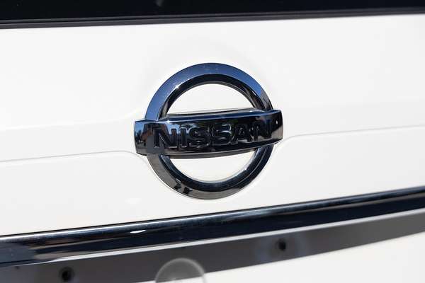 2021 Nissan X-TRAIL ST T32