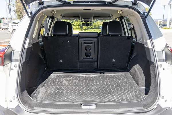 2023 Nissan X-TRAIL ST-L T33