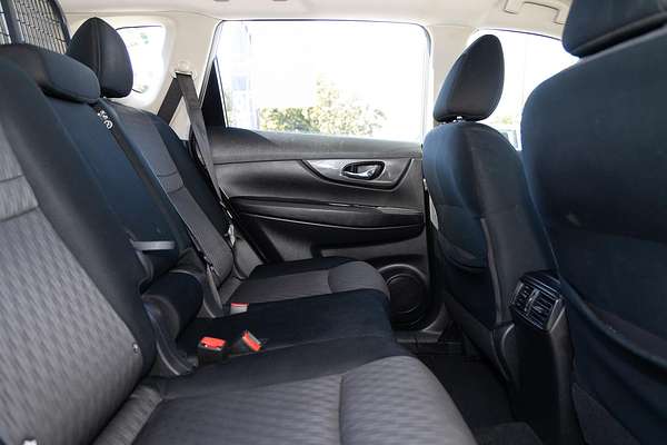 2021 Nissan X-TRAIL ST T32