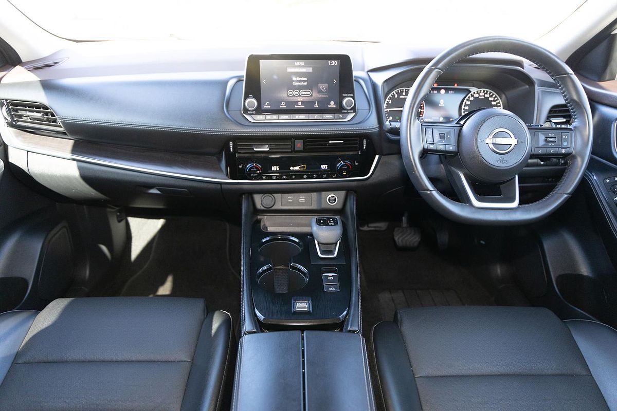 2023 Nissan X-TRAIL ST-L T33