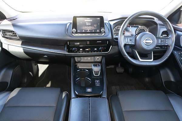 2023 Nissan X-TRAIL ST-L T33