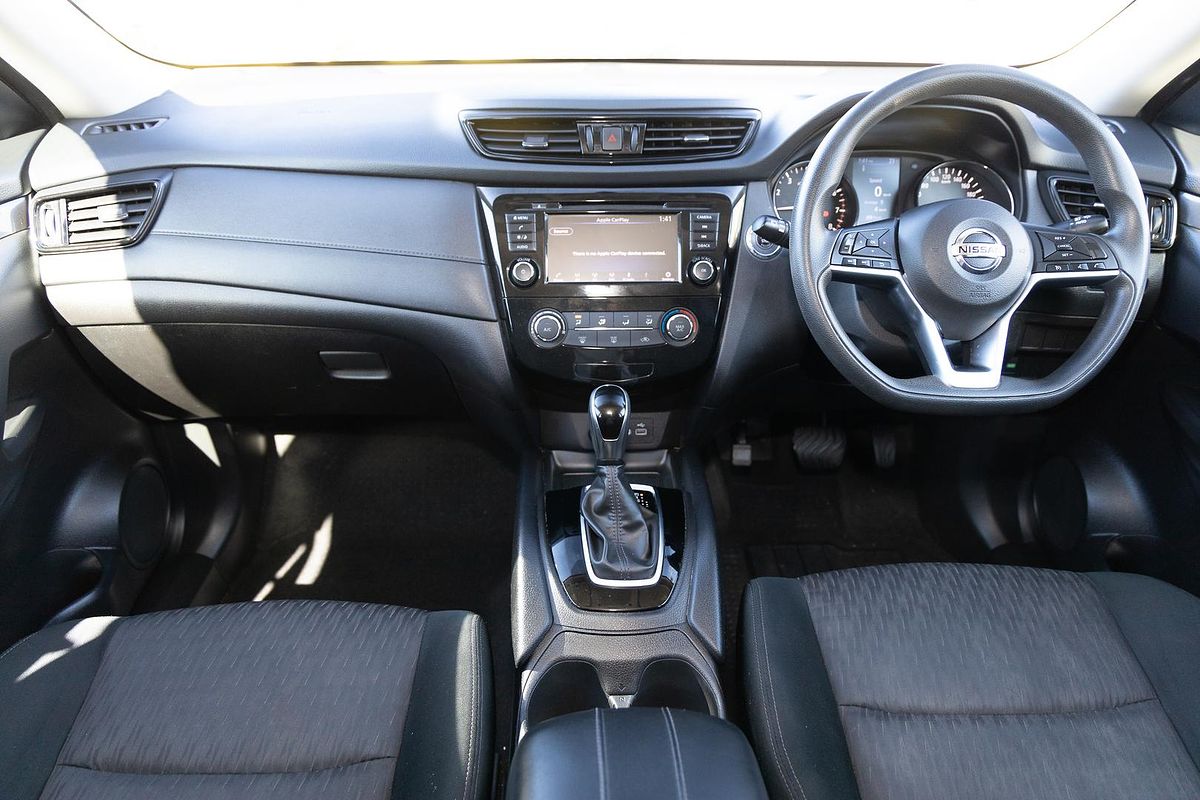 2021 Nissan X-TRAIL ST T32