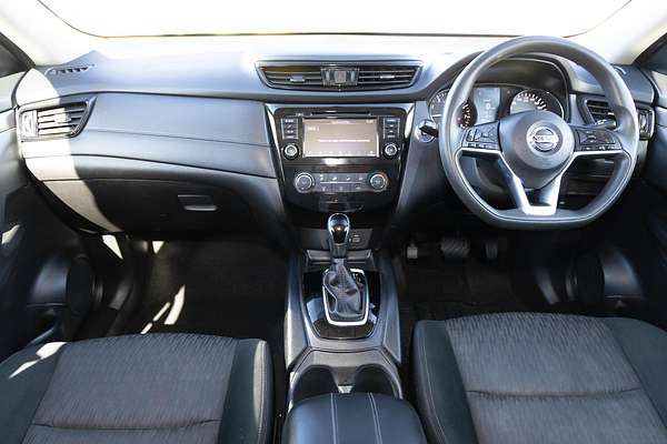2021 Nissan X-TRAIL ST T32