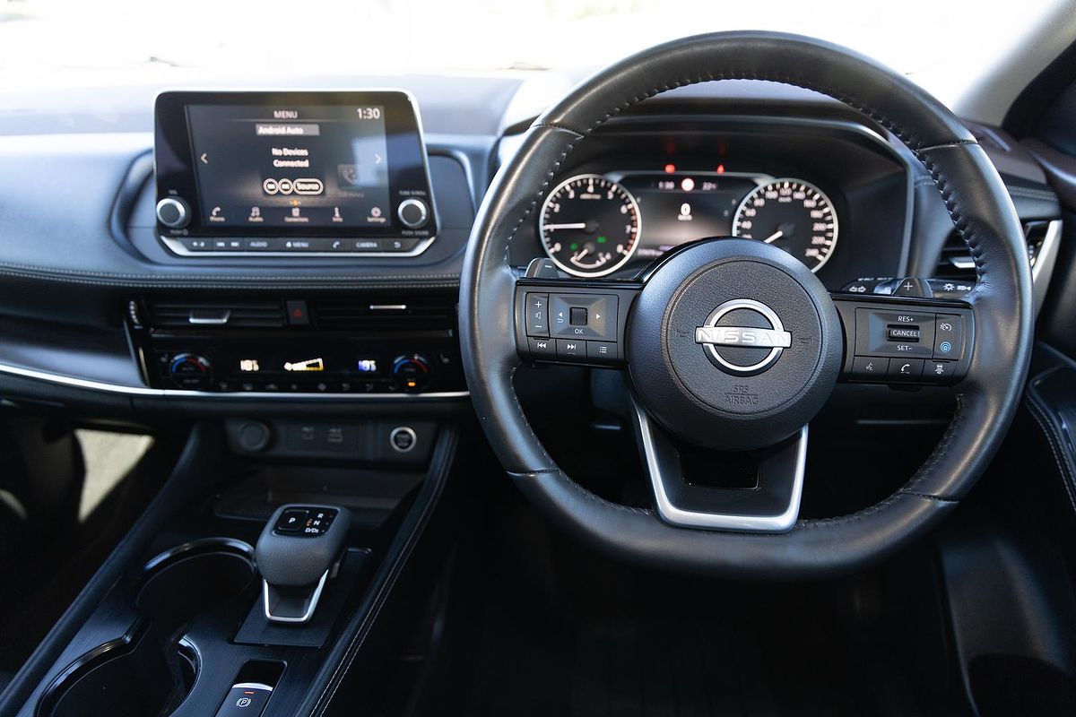 2023 Nissan X-TRAIL ST-L T33