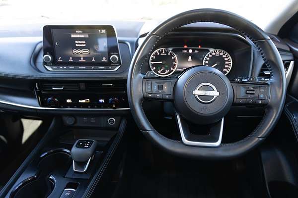 2023 Nissan X-TRAIL ST-L T33