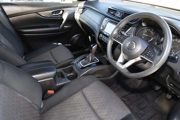 2021 Nissan X-TRAIL ST T32