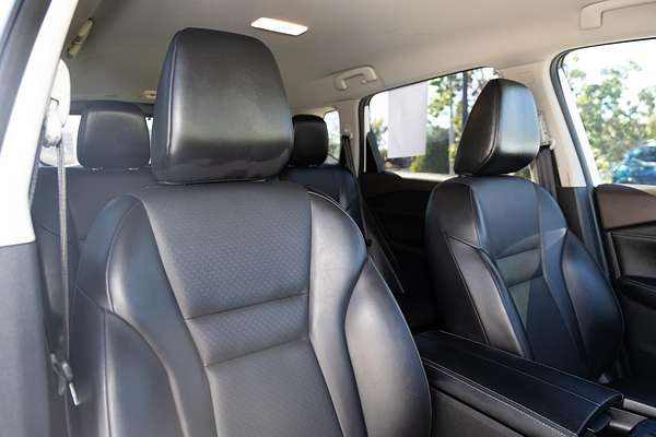 2023 Nissan X-TRAIL ST-L T33
