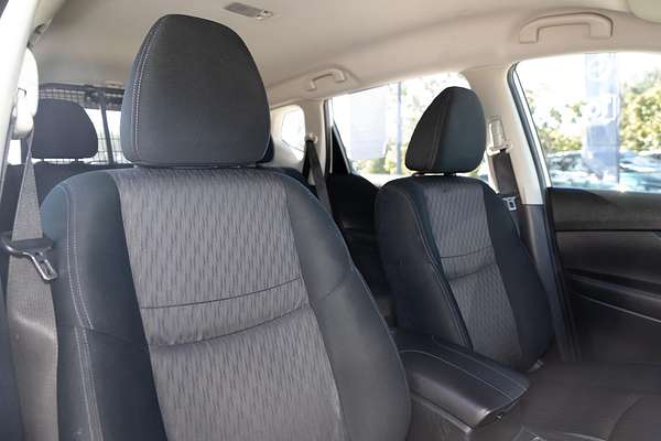 2021 Nissan X-TRAIL ST T32