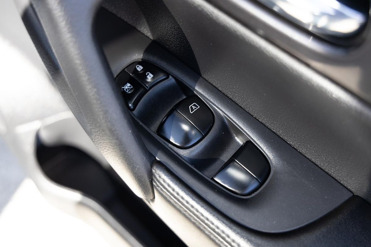 2021 Nissan X-TRAIL ST T32