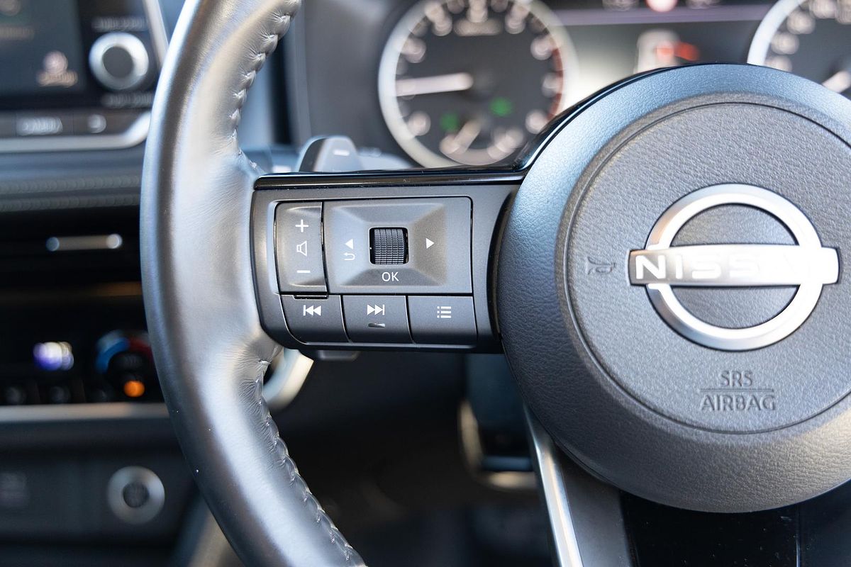 2023 Nissan X-TRAIL ST-L T33