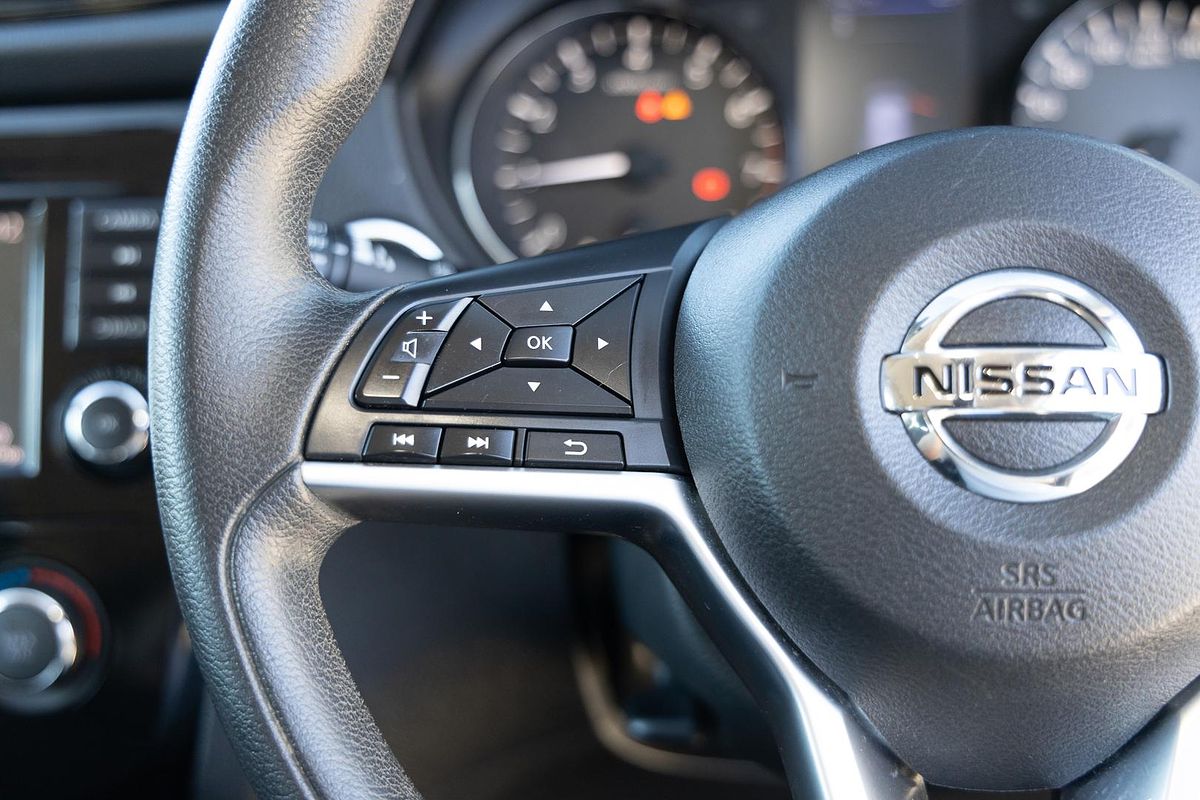 2021 Nissan X-TRAIL ST T32