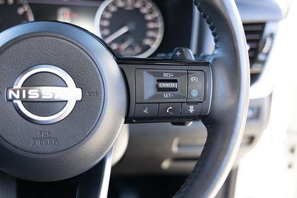 2023 Nissan X-TRAIL ST-L T33