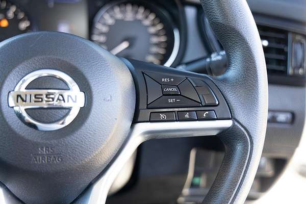 2021 Nissan X-TRAIL ST T32