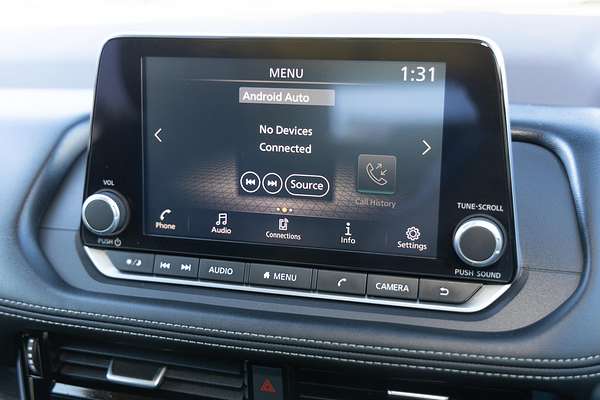 2023 Nissan X-TRAIL ST-L T33