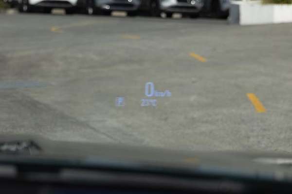 2016 Holden Ute SV6 Black VF Series II Rear Wheel Drive