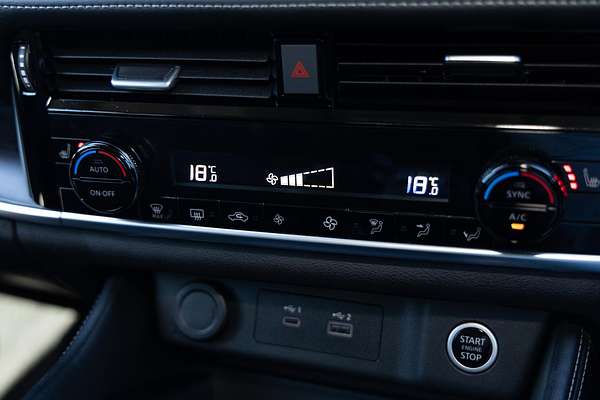 2023 Nissan X-TRAIL ST-L T33