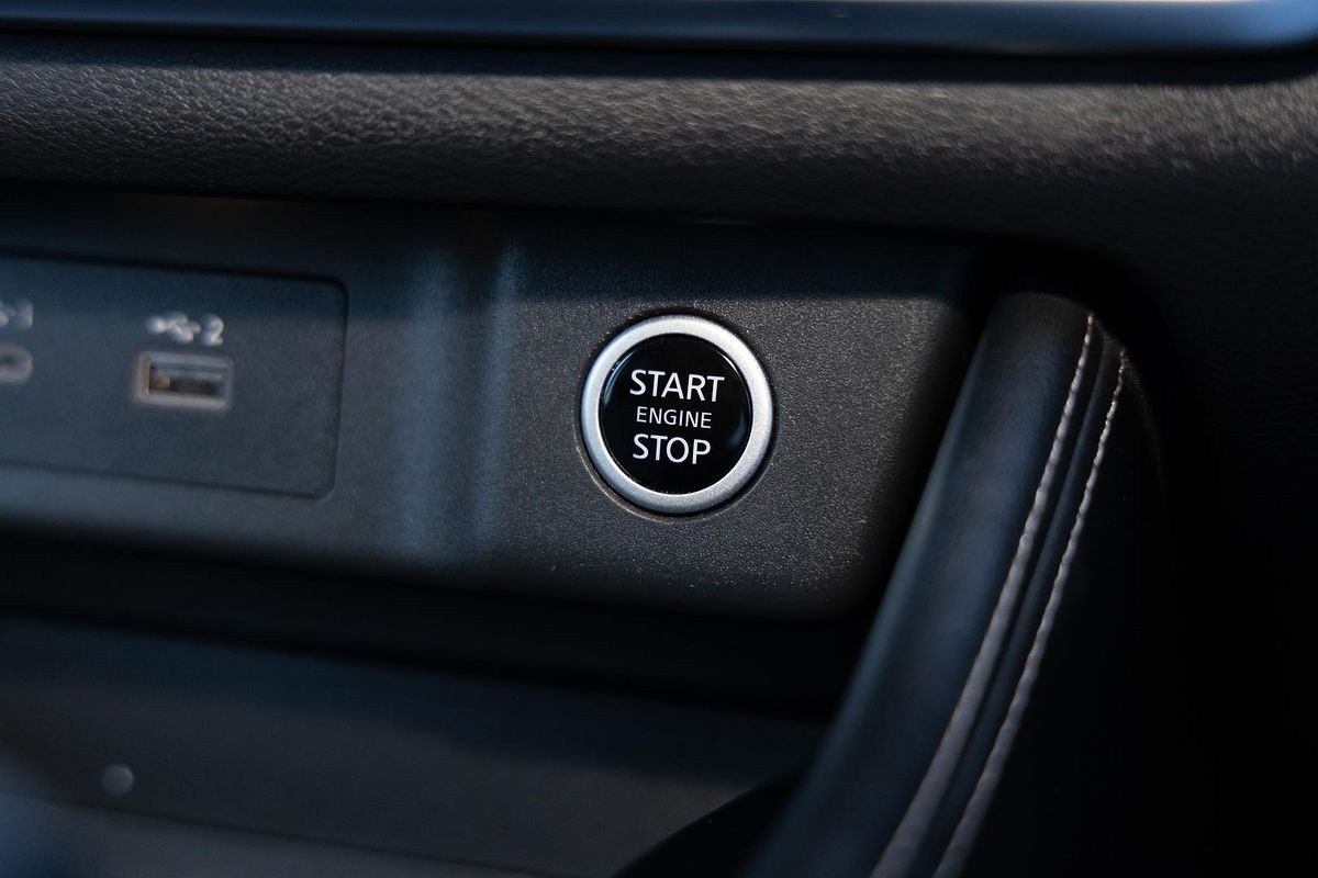 2023 Nissan X-TRAIL ST-L T33
