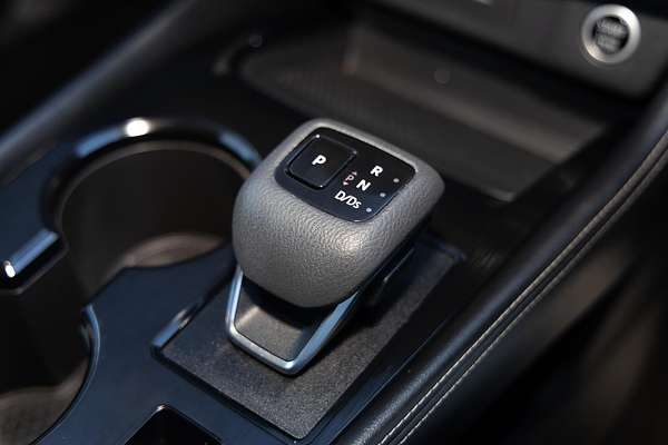 2023 Nissan X-TRAIL ST-L T33