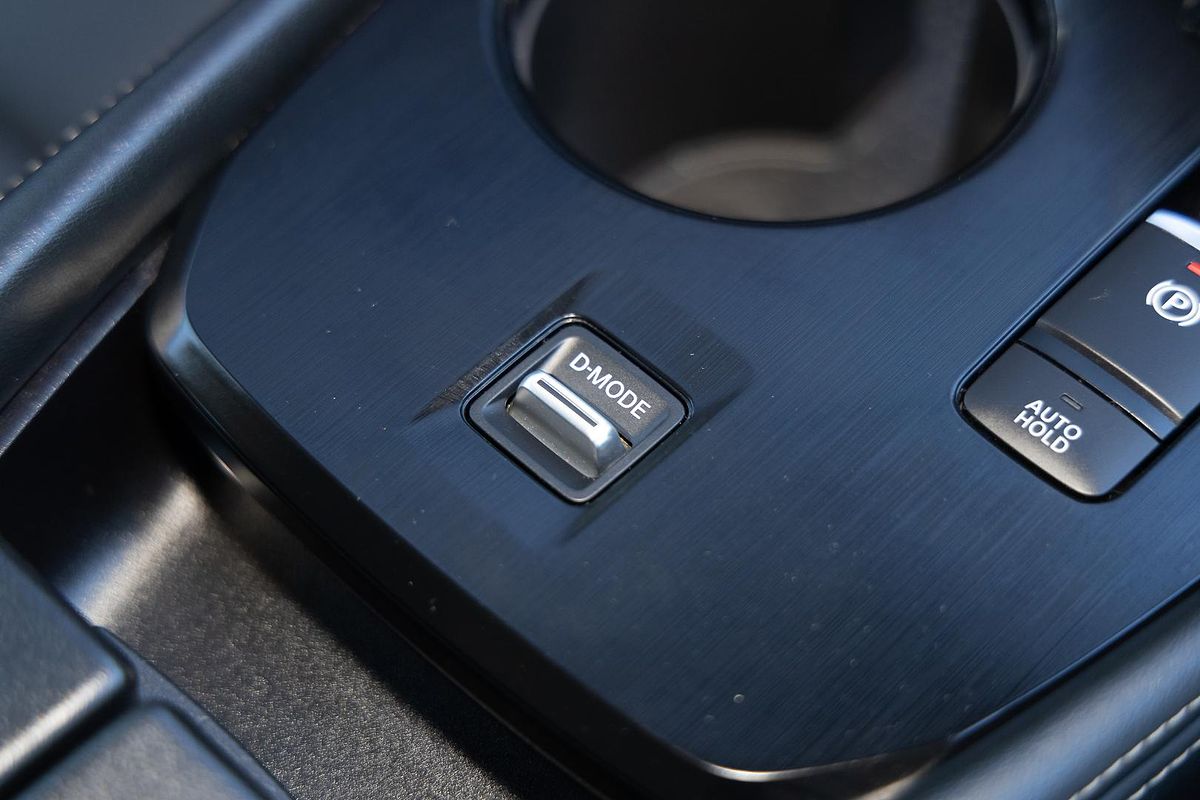 2023 Nissan X-TRAIL ST-L T33