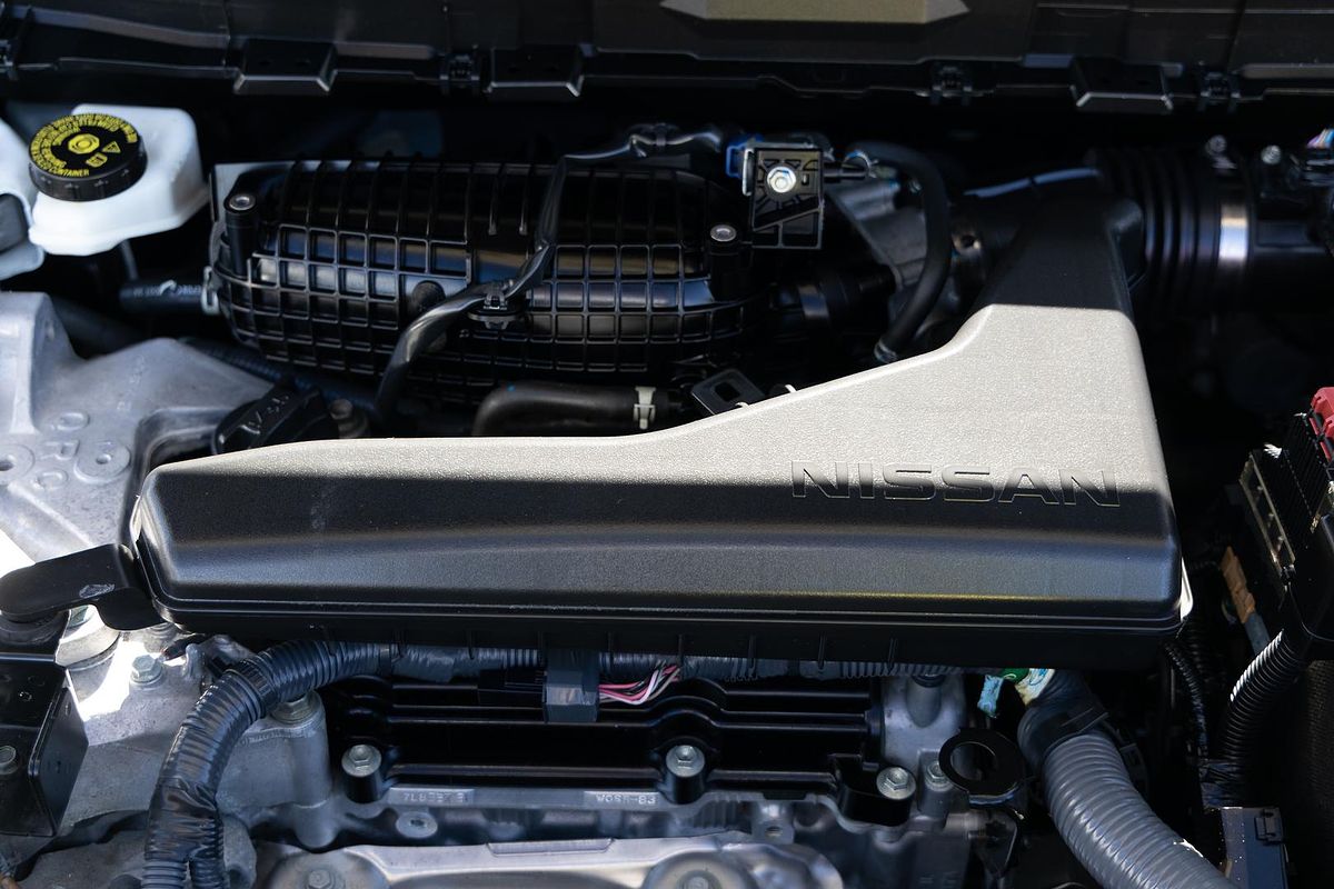 2021 Nissan X-TRAIL ST T32