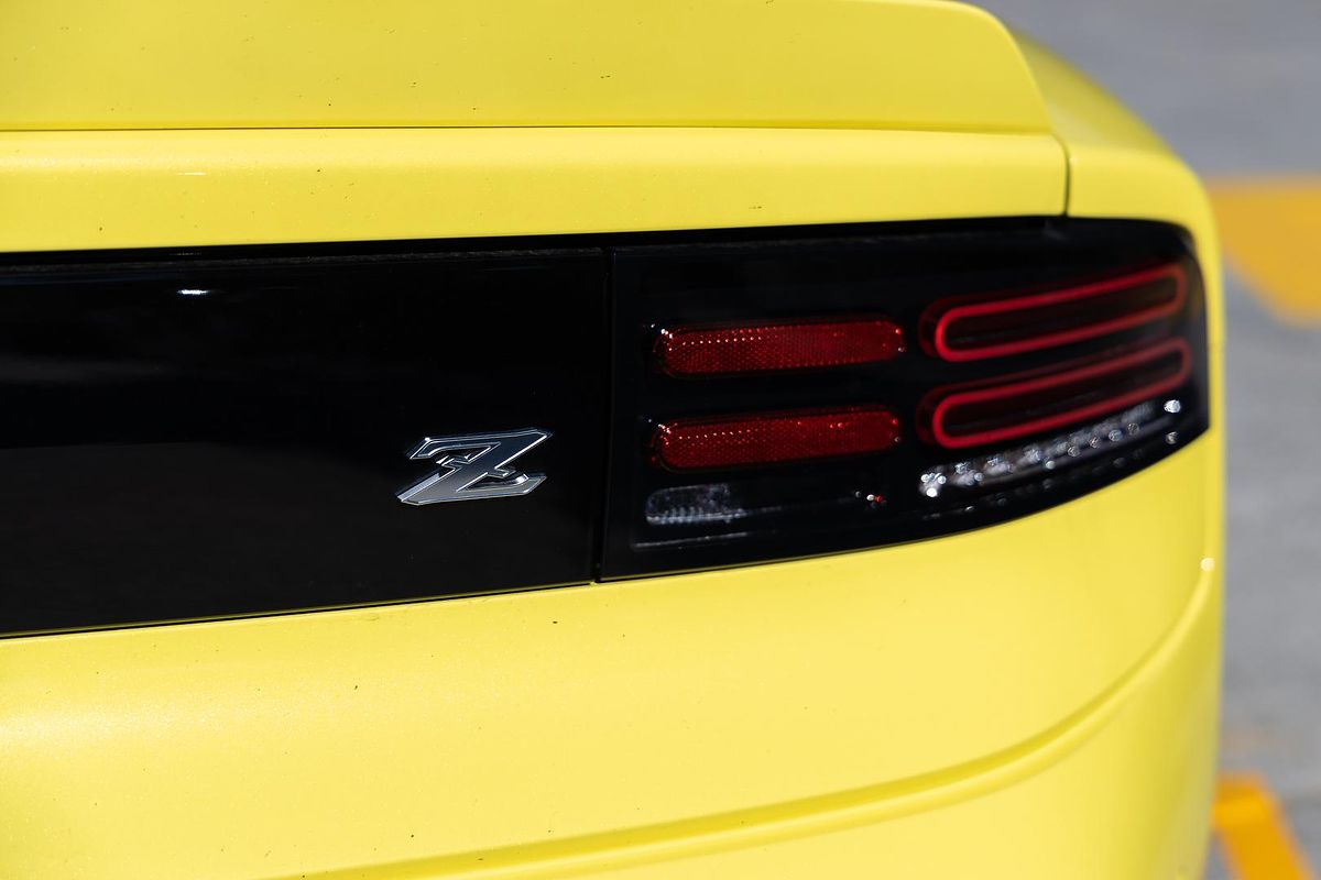 2024 Nissan Z Z34