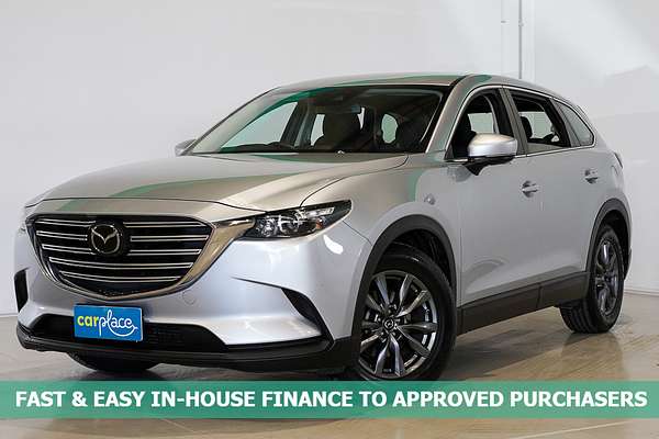 2020 Mazda CX-9 Sport TC