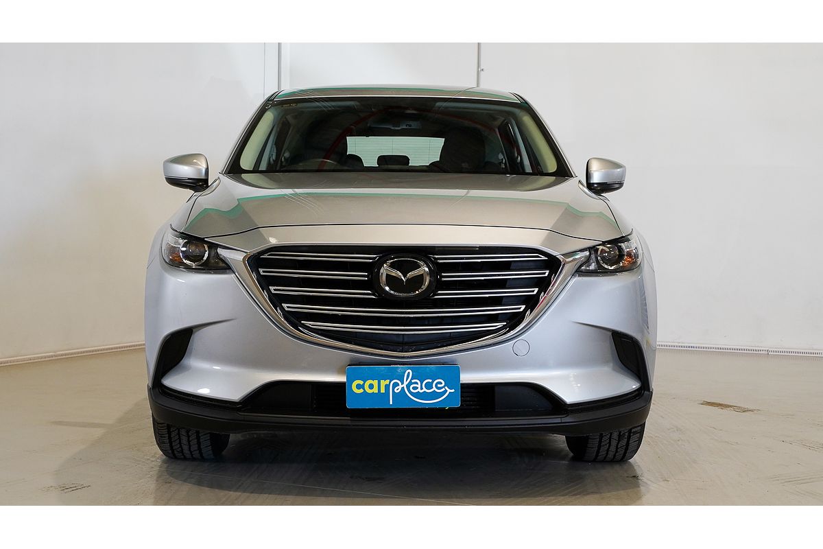 2020 Mazda CX-9 Sport TC