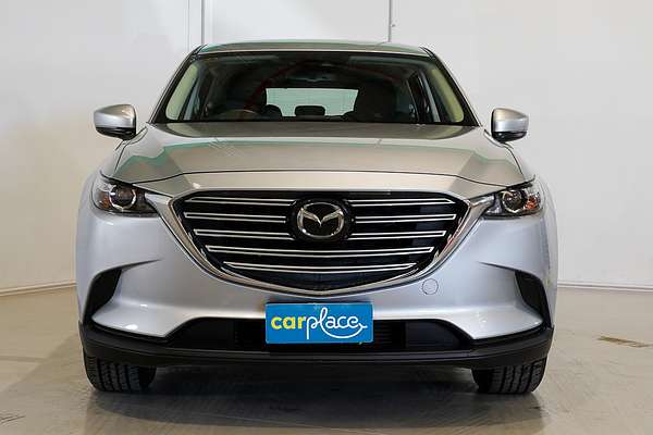 2020 Mazda CX-9 Sport TC