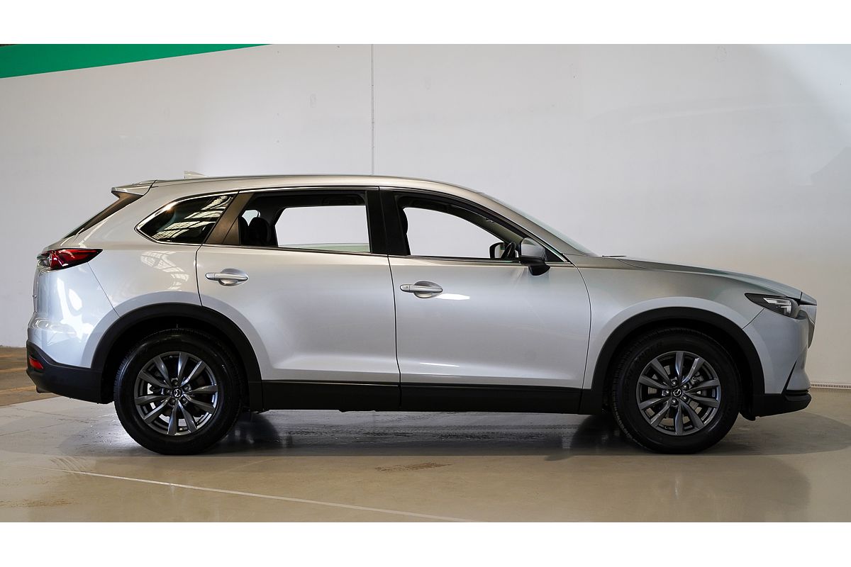 2020 Mazda CX-9 Sport TC