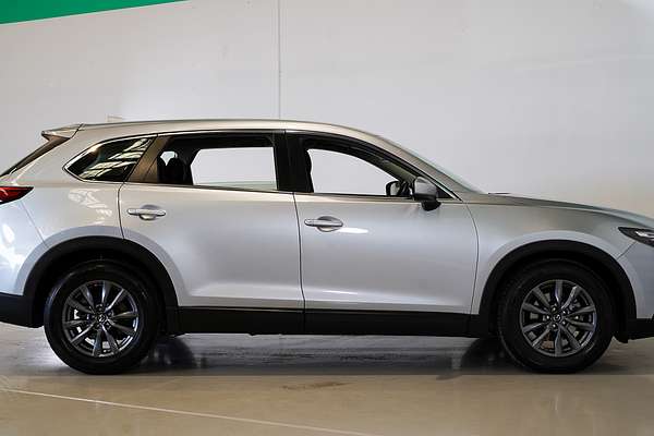 2020 Mazda CX-9 Sport TC