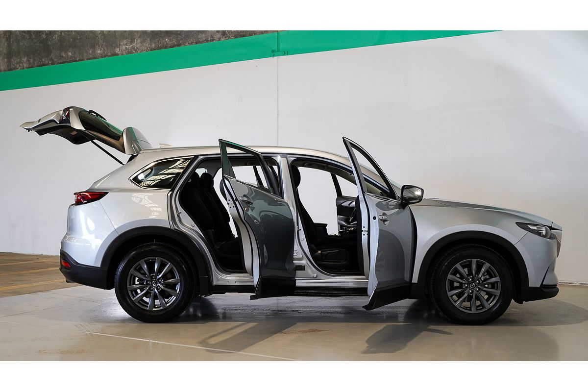 2020 Mazda CX-9 Sport TC