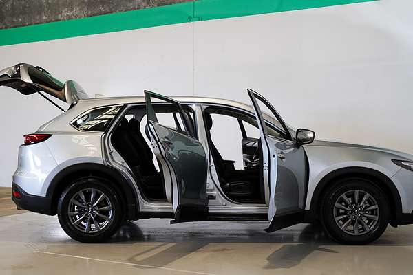 2020 Mazda CX-9 Sport TC